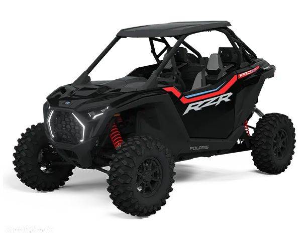 Polaris RZR