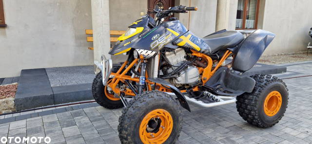 Can-Am DS