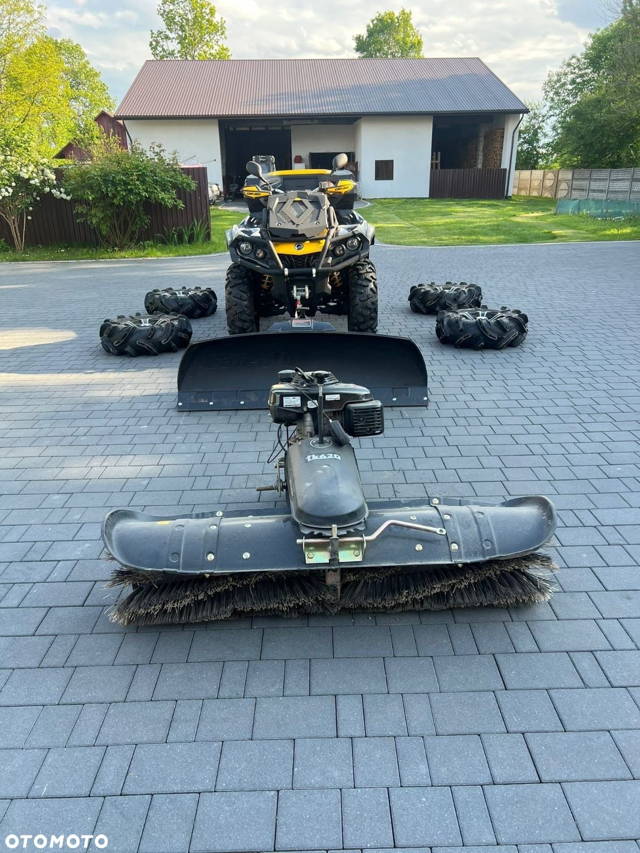 Can-Am Outlander