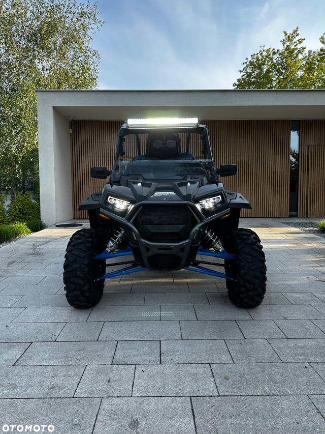 Polaris RZR