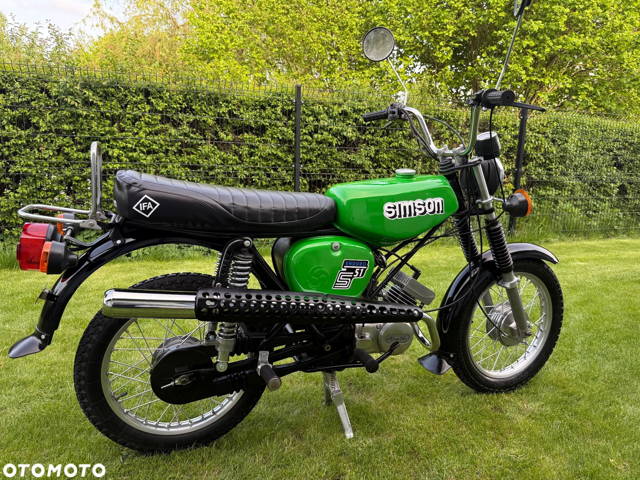 Simson Inny