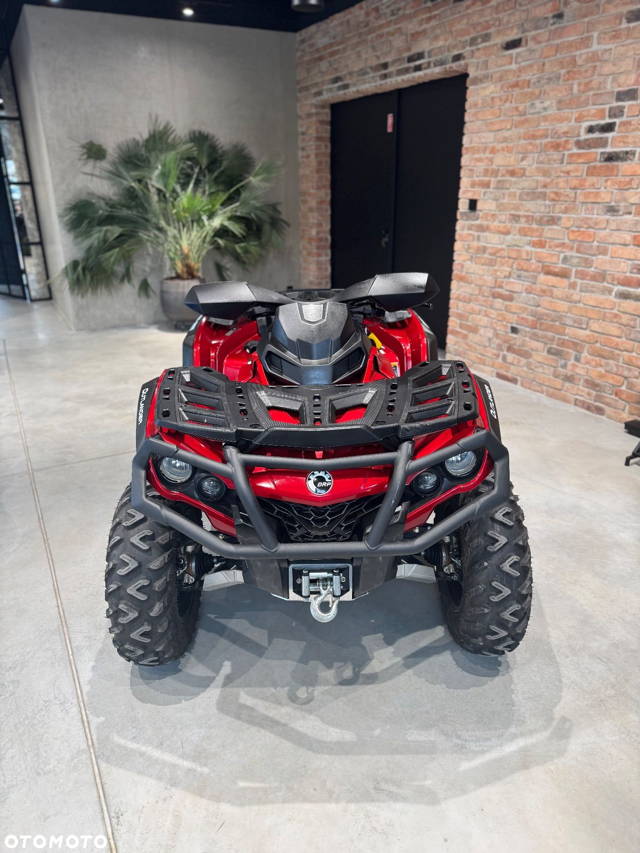 Can-Am Outlander
