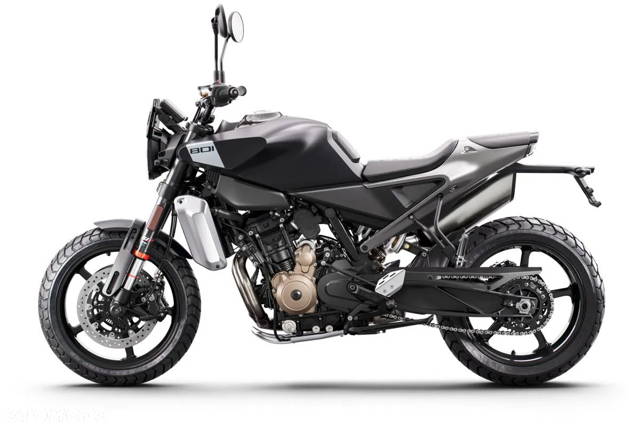 Husqvarna Svartpilen