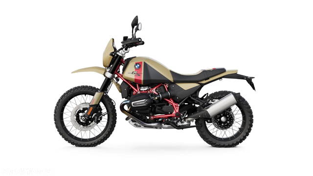 BMW R