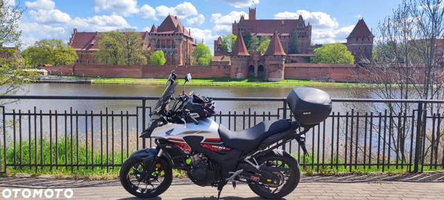 Honda CBX