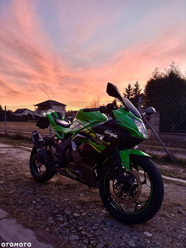 Kawasaki Ninja