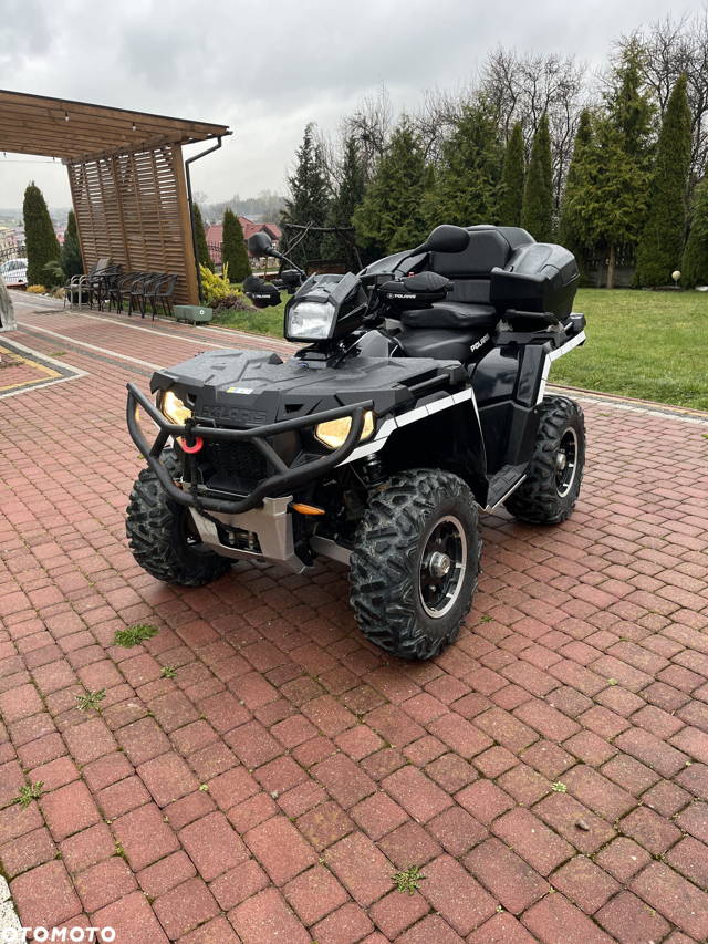 Polaris Sportsman