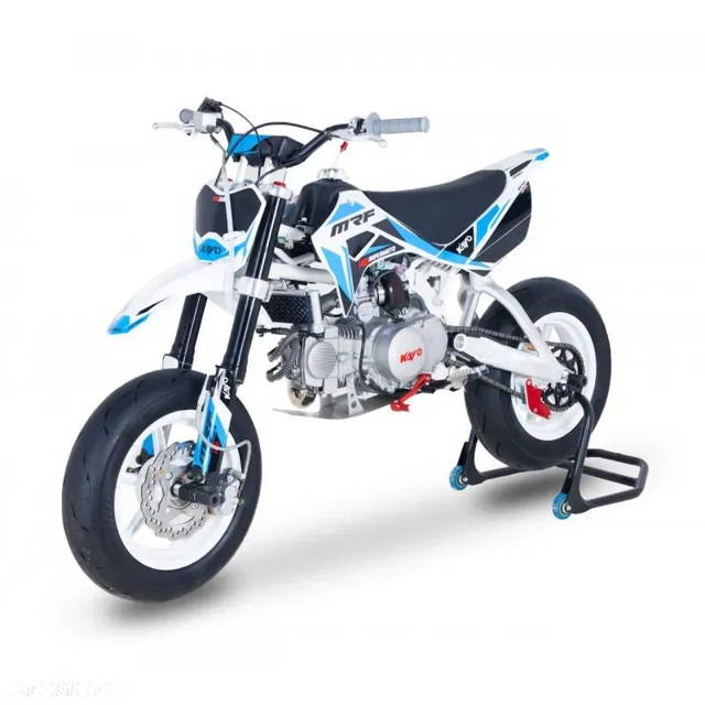 MRF Inny