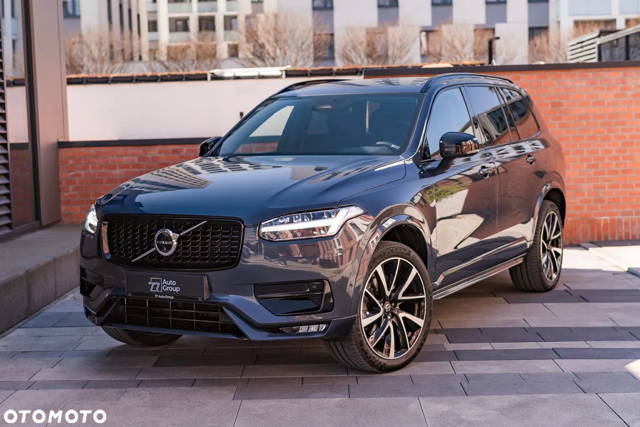 Volvo XC 90 B5 D AWD Plus Dark