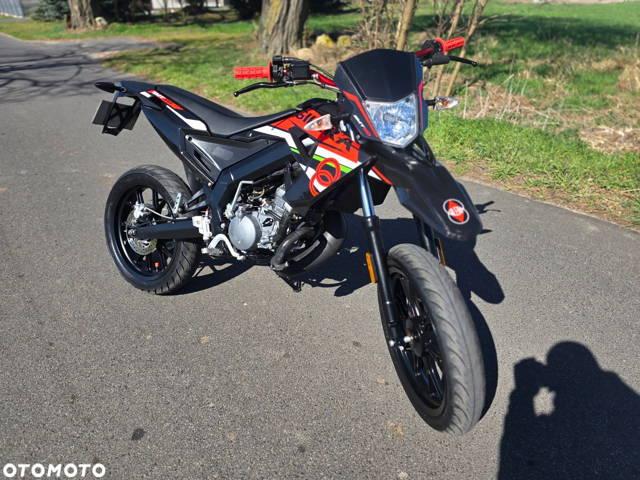 Gilera SMT
