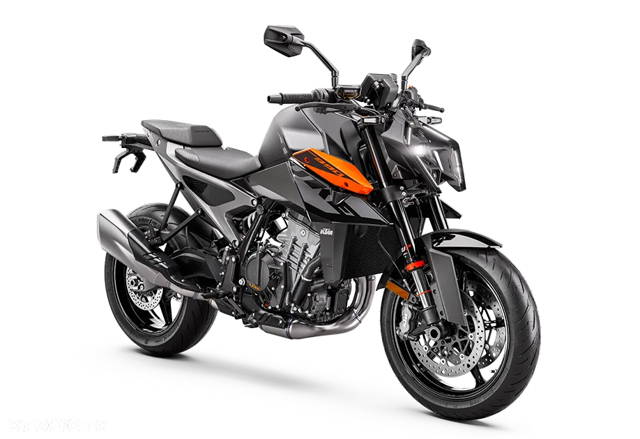 KTM Duke