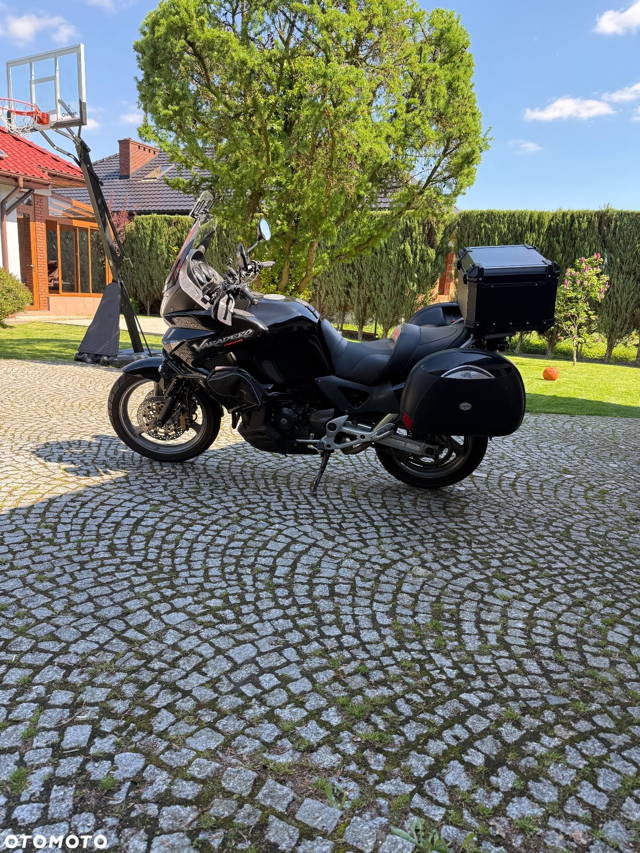 Honda XL