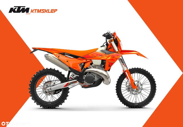 KTM EXC 250
