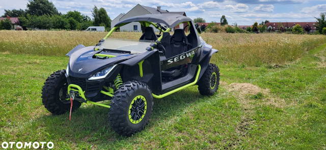 Segway Villain SX1