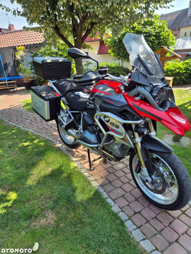 BMW GS