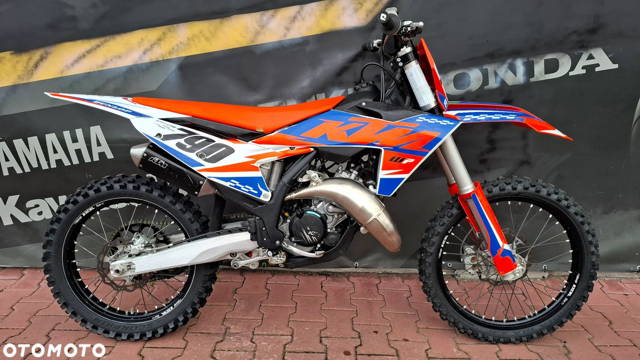 KTM SX