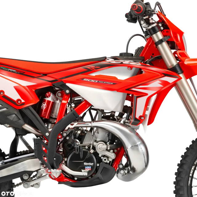 Beta RR
