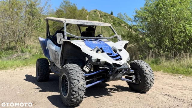 Yamaha YX