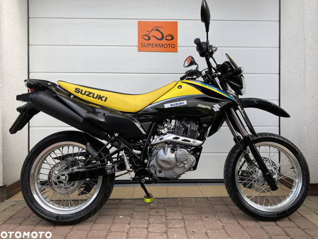 Suzuki DR