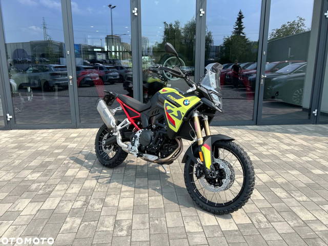 BMW GS