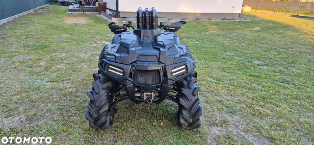 Polaris Sportsman