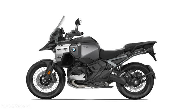 BMW R