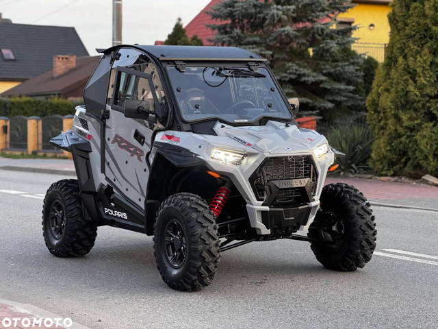 Polaris RZR