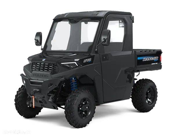 Polaris Ranger