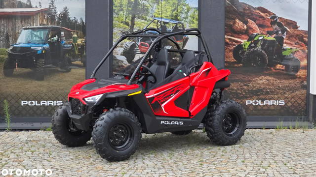 Polaris RZR