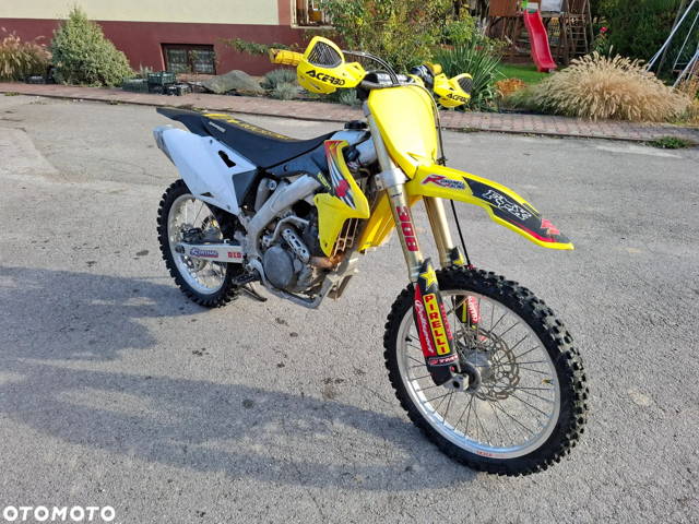 Suzuki RM-Z