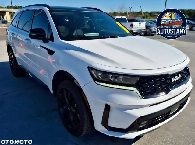 Kia Sorento 1.6 T-GDI PHEV XL AWD 7os