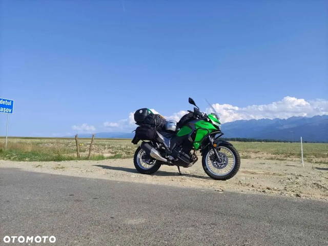 Kawasaki Versys-X 300