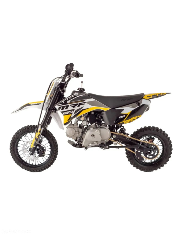 MRF Inny