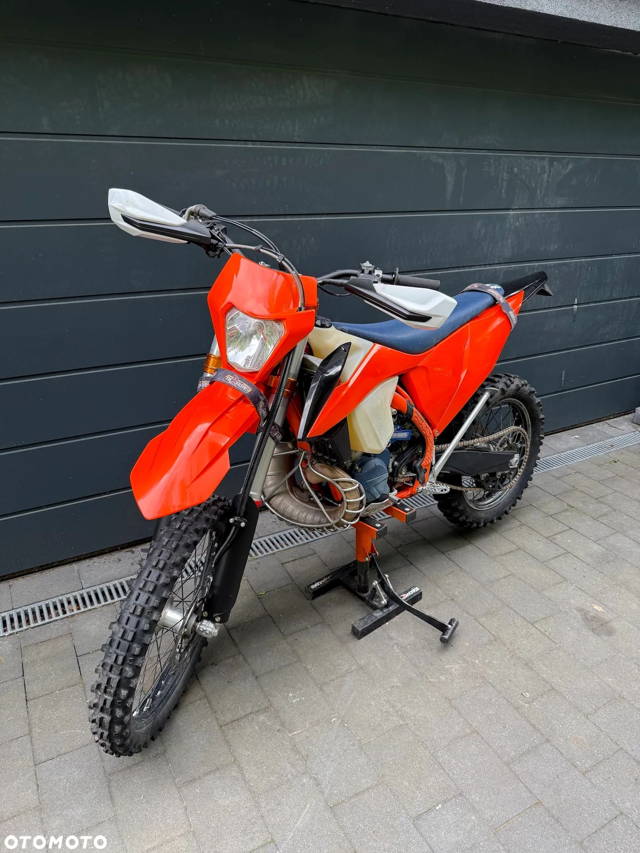 KTM EXC 300
