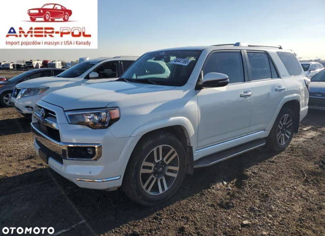 Toyota 4-Runner