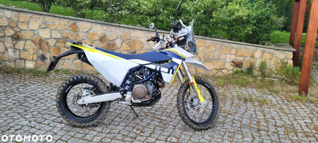 Husqvarna 701