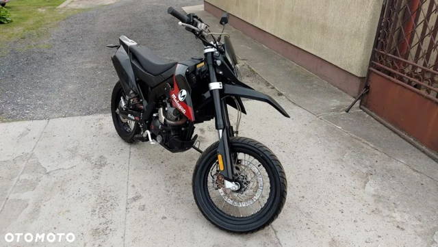 Malaguti XSM