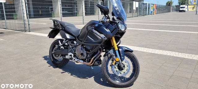 Yamaha Super Tenere