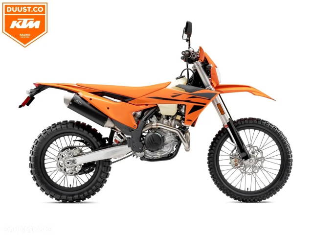 KTM EXC