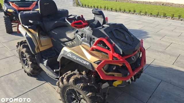 Can-Am Outlander