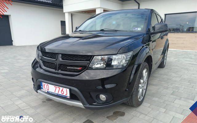 Dodge Journey