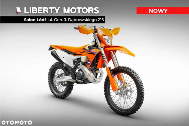 KTM EXC 300