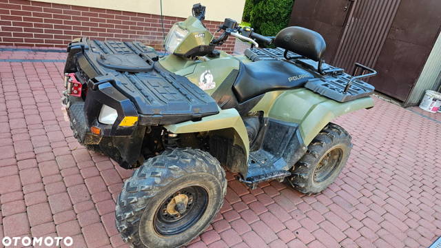 Polaris Sportsman