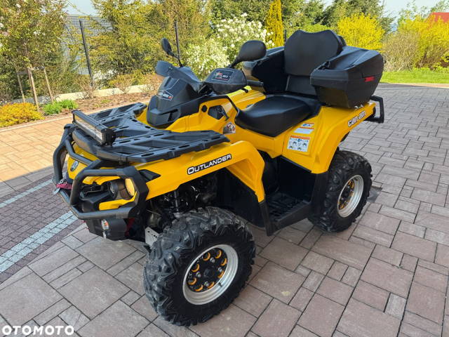 Can-Am Outlander
