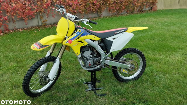 Suzuki RM-Z