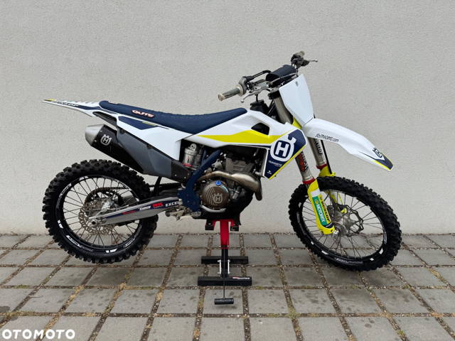 Husqvarna FC