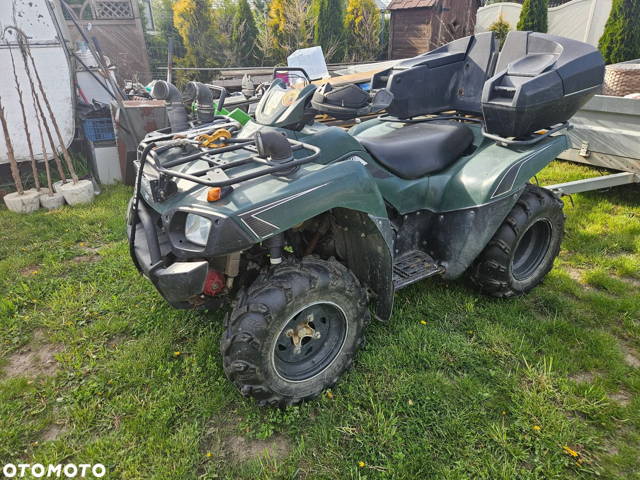 Kawasaki Inny