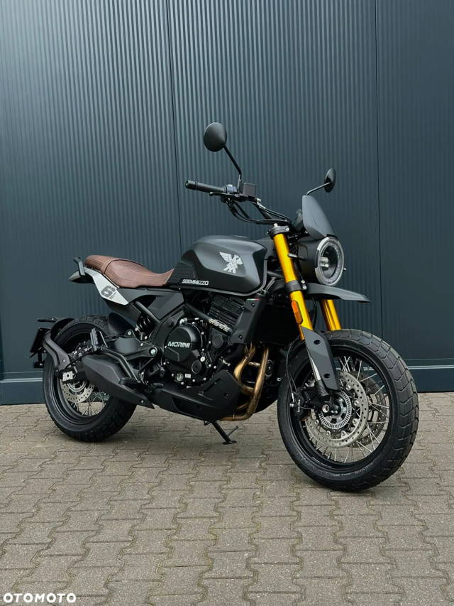 Moto Morini Inny