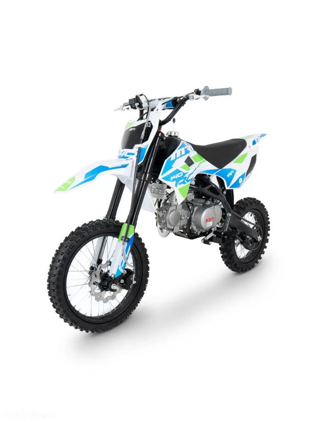 MRF Inny