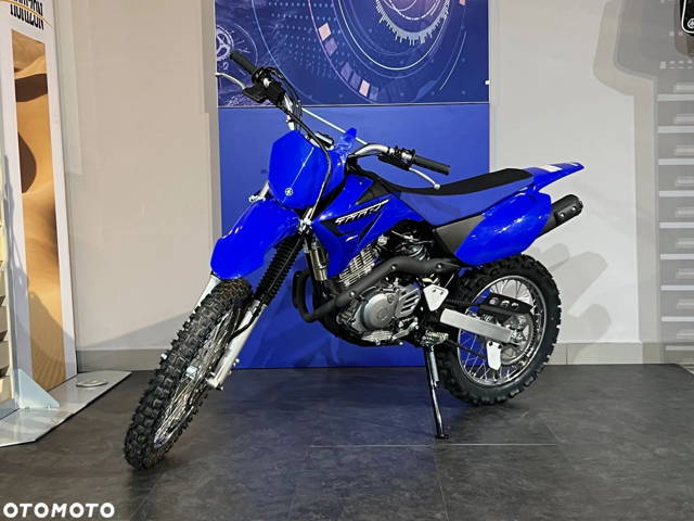 Yamaha TTR